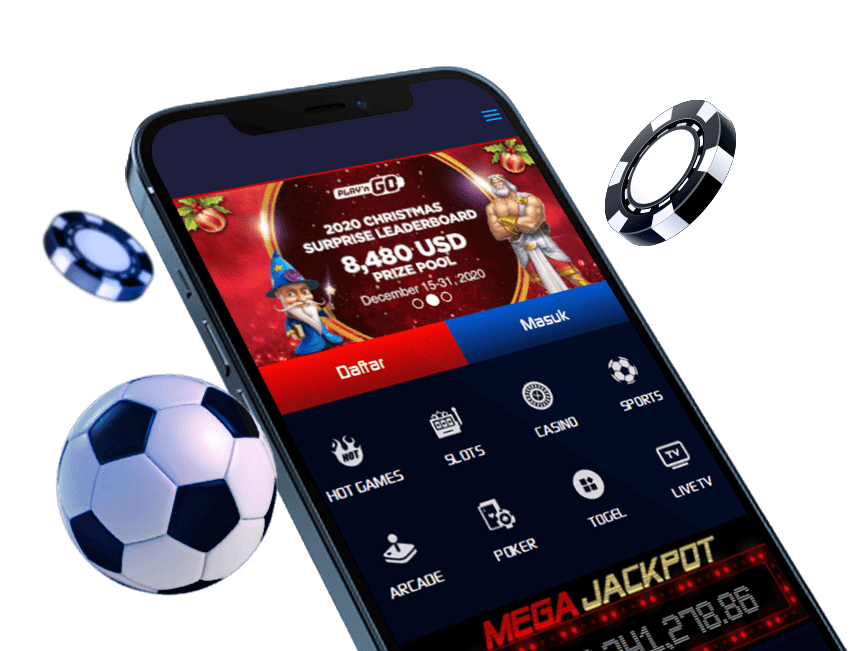 Download Aplikasi Mobile